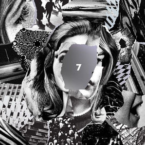 Beach House - 7 CD
