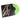 Bad Religion - Generator LP (Green & Clear Galaxy)