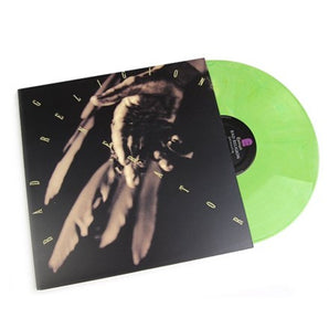 Bad Religion - Generator LP (Green & Clear Galaxy)