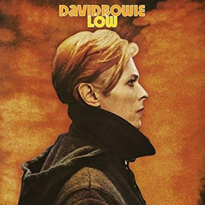 David Bowie - Low LP (180g 2017 Remaster)