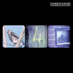 Boards Of Canada - In A Beautiful Place Out In The Country