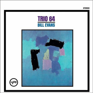 Bill Evans Trio - Trio '64 LP