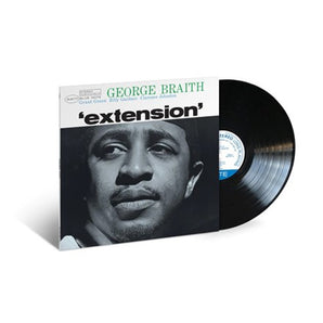 George Braith - Extension LP (MARKDOWN)