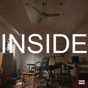 Bo Burnham - Inside 2LP