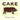 Cake - Prolonging the Magic LP