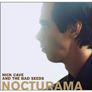 Nick Cave & The Bad Seeds - Nocturama LP