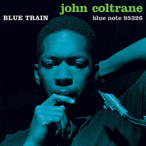 John Coltrane - Blue Train: 75th Anniversary LP