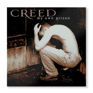 Creed - My Own Prison LP