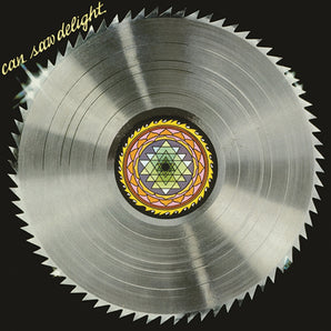 Can - Saw Delight LP