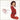 Mariah Carey - Merry Christmas LP (Red Vinyl)