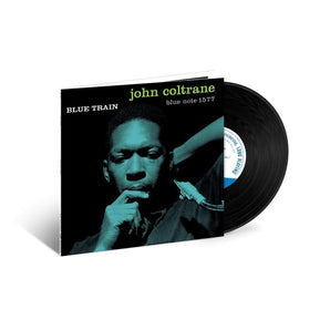 John Coltrane - Blue Train: Mono LP (Blue Note Tone Poet)