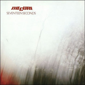 The Cure - Seventeen Seconds LP