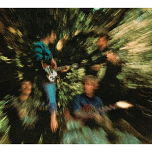 Creedence Clearwater Revival - Bayou Country LP