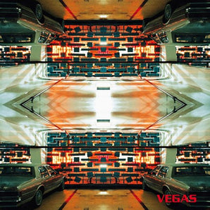 Crystal Method - Vegas 2LP
