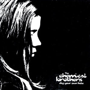 The Chemical Brothers - Dig Your Own Hole 2LP