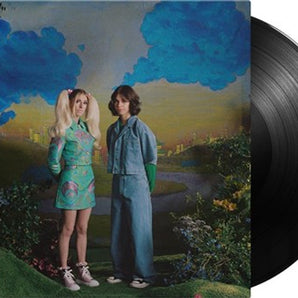 Domi & JD Beck - Not Tight LP