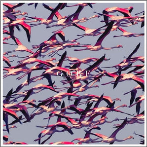 Deftones - Gore LP (White Vinyl)