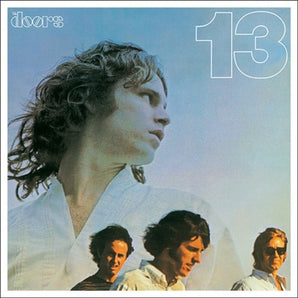 Doors - 13 LP
