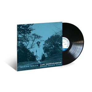 Lou Donaldson - Blues Walk LP (180g Blue Note Classic Series) (MARKDOWN)