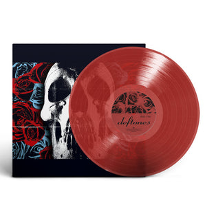Deftones - Deftones: 20th Anniversary LP (Translucent Ruby Vinyl)
