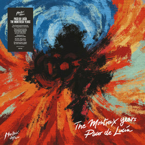 Paco De Lucia - Montreux Years 2LP (MARKDOWN)