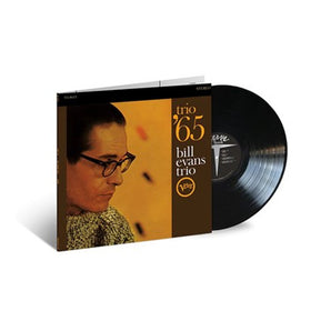 Bill Evans Trio - Trio '65 LP (180g Acoustic Sounds Series)