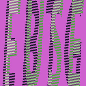Everything But The Girl - Fuse LP (MARKDOWN)
