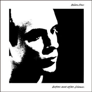 Brian Eno - Before and After Science LP