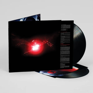 El-P - I'll Sleep When You're Dead 2LP (MARKDOWN)
