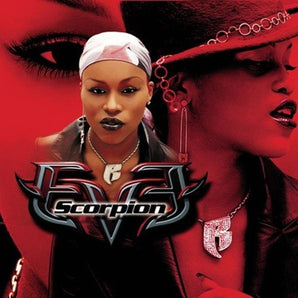 Eve - Scorpion 2LP (MARKDOWN)