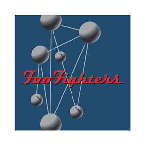 Foo Fighters - The Colour And The Shape 2LP