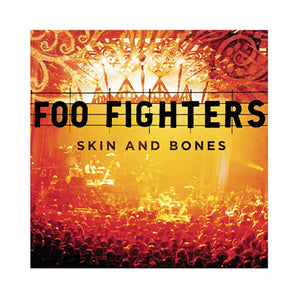 Foo Fighters - Skin And Bones LP