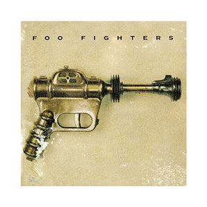 Foo Fighters - Foo Fighters LP