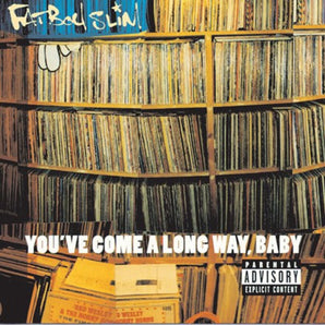 Fatboy Slim - You've Come a Long Way Baby