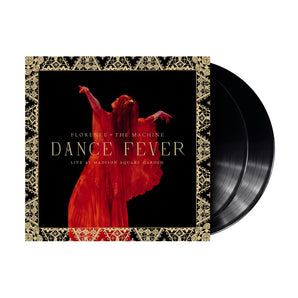 Florence & The Machine - Dance Fever: Live at Madison Square Garden LP