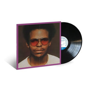 Ronnie Foster - Two-Headed Freap LP