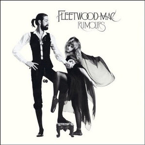 Fleetwood Mac - Rumours LP