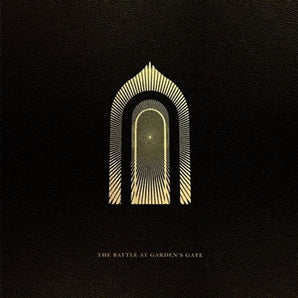 Greta Van Fleet - The Battle At Garden's Gate 2LP