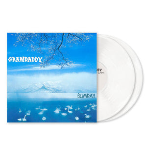 Grandaddy - Sumday LP (White Vinyl) (MARKDOWN)