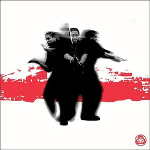 Ghost Dog: The Way of the Samurai (RZA) -  Soundtrack LP (MARKDOWN)