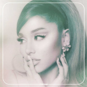 Ariana Grande - Positions LP