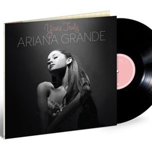 Ariana Grande - Yours Truly LP