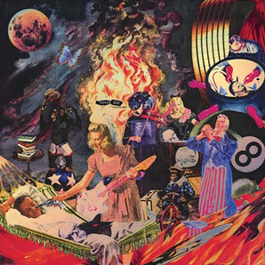 Green Day - Insomniac: 25th Anniversary Deluxe 2LP