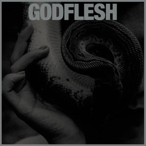Godflesh - Purge LP (MARKDOWN)