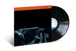 Joe Henderson - Inner Urge LP (Blue Note Classic)