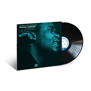 Freddie Hubbard - Ready For Freddie LP (Blue Note Classic Series)