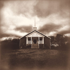 Jelly Roll - Whitsitt Chapel CD