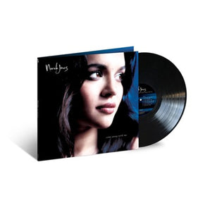 Norah Jones - Come Away With Me: 20th Anniversary