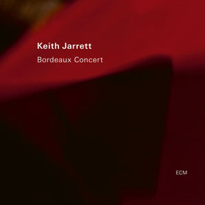 Keith Jarrett - Bordeaux Concert LP (MARKDOWN)