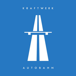 Kraftwerk - Autobahn CD